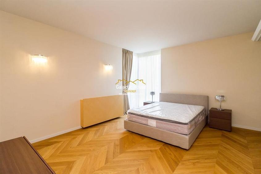 Apartament cu 4 camere decomandat, mobilat în Primăverii