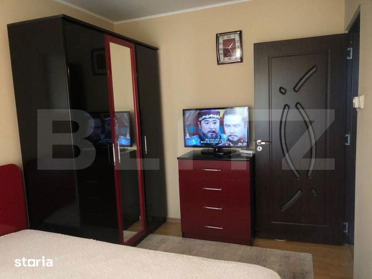 Apartament 2 camere, 42 mp, zona ?coala Mircea Eliade - 9