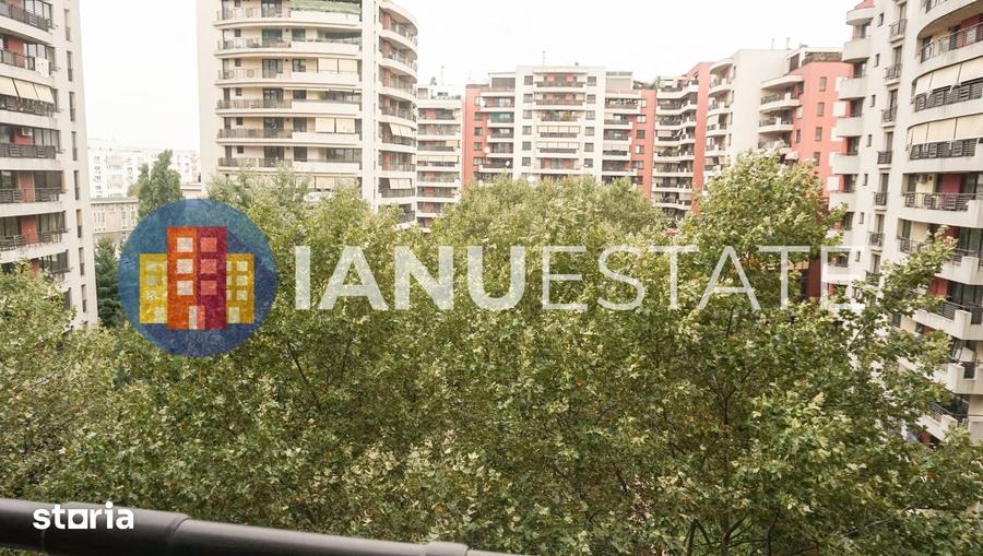 Apartament cu 3 camere decomandat în Tei