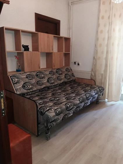 Garsonieră nedecomandată în Colentina