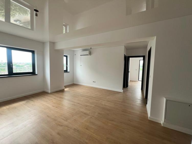 Adamant Towers | 3 camere | FINALIZAT - in curs de intabulare - 4