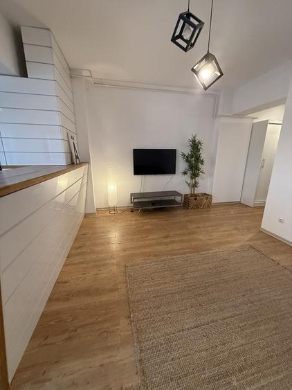 Apartament cu 2 camere nedecomandat în Alba Iulia