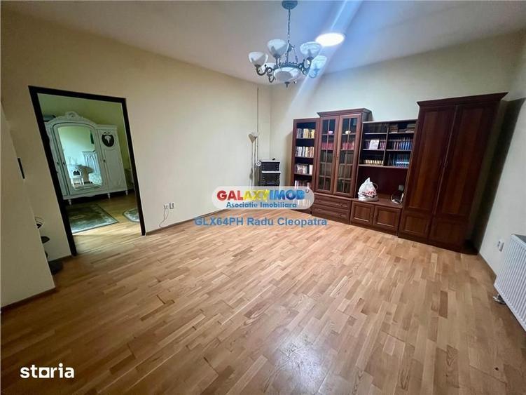 Casă cu 4 camere cu Teren 290 Mp în Rudului