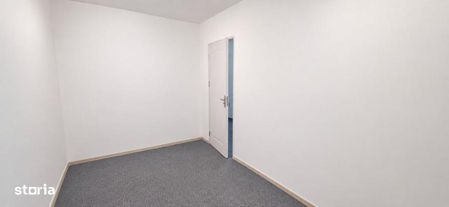 Spațiu comercial, de 32 mp, în Tătărași