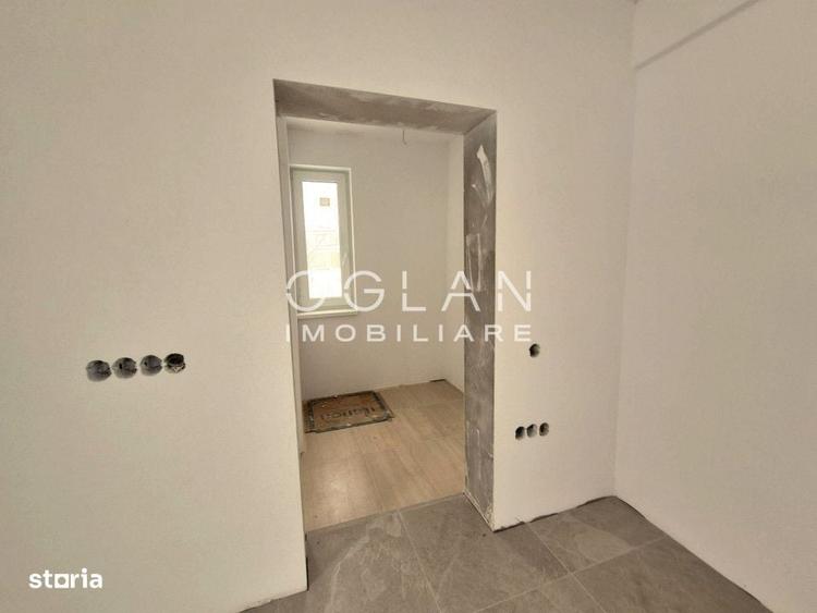 Casă cu 4 camere în Cisnădioara
