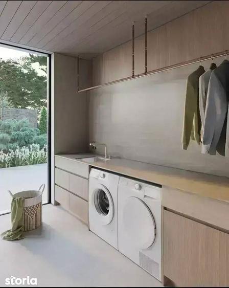 Titan Pallady metrou Apartament 2 Camere cu gradina pret imbatabil - 6