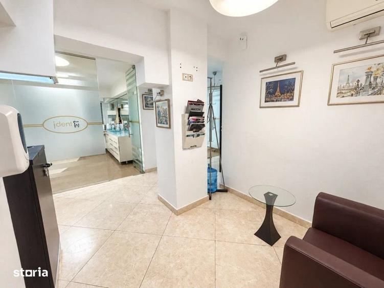 Apartament cu 3 camere în Iancului