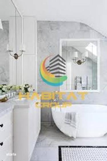 Apartament cu 4 camere în Herăstrău