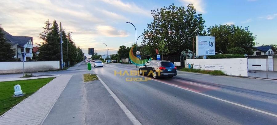 Teren Construcții intravilan de 5000 mp, în Berceni