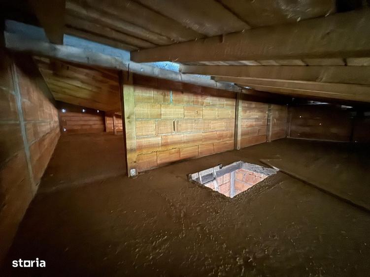 Proprietar vand duplex la parter in Mosnita - 17