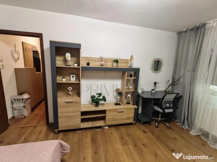 Apartament 1 camera-Centrala-Complex Studentesc - 2