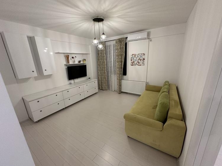 Apartament 2 camere Salcamilor Mega Image Chiajna - 4