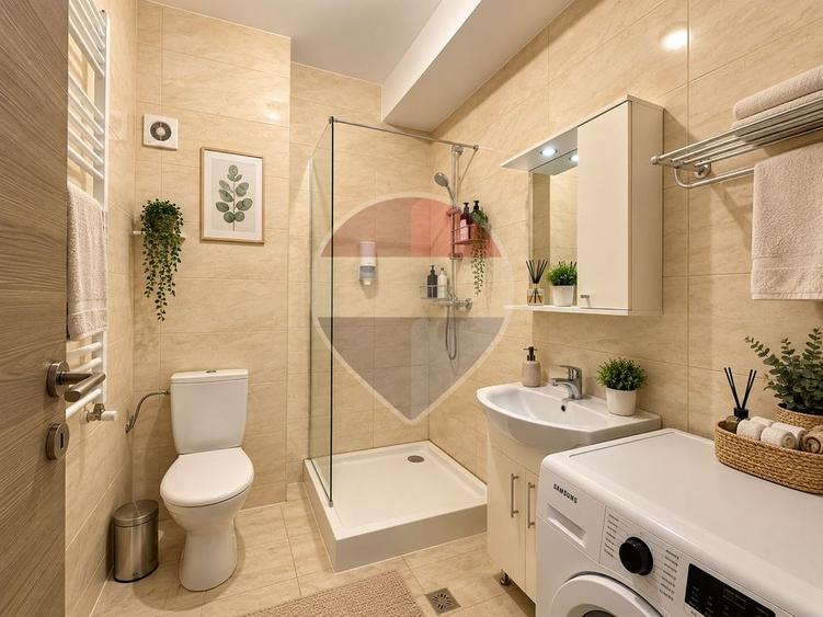Apartament de vânzare cu 3 camere | vedere la mare din toate camerele - 10