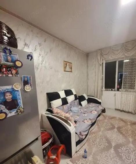 Garsonieră semidecomandată în CET