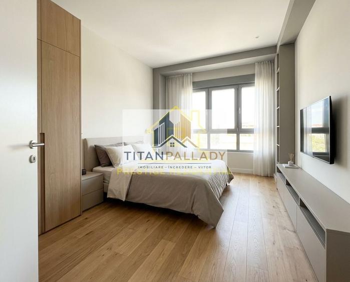 Apartament cu 3 camere decomandat în Theodor Pallady
