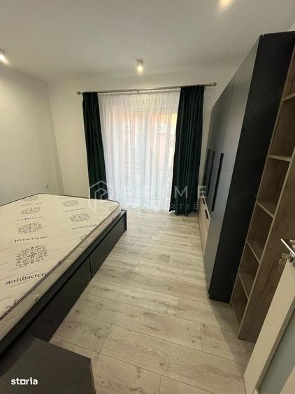 Apartament modern cu 2 camere, decomandat Bloc Nou, Parcare & 2 Boxe - 6