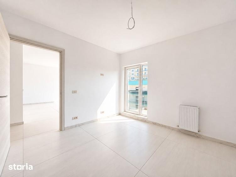 Apartament cu 2 camere, vedere la mare, la cativa pasi de plaja Ma - 2