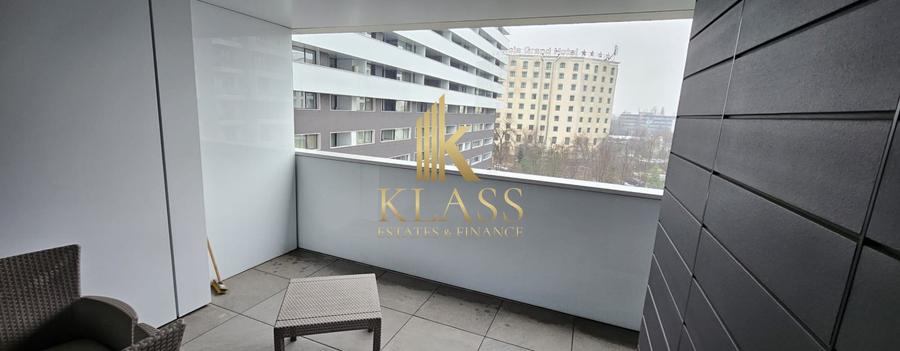 apartament de inchiriat cu 2 camere in Herastrau/Cortina Residence - 13