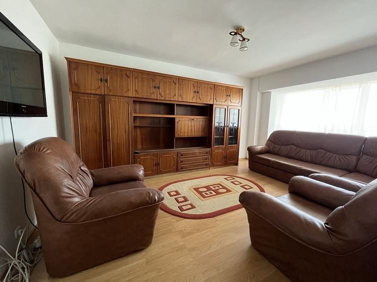 Apartament cu 2 camere decomandat în Plantelor