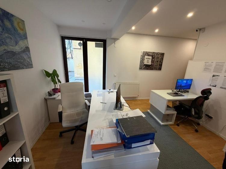 Apartament cu 3 camere în Capitale — fotografia 3