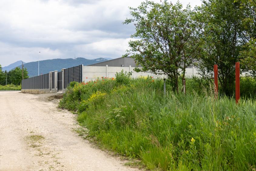 Teren Construcții intravilan de 511 mp, în Bartolomeu