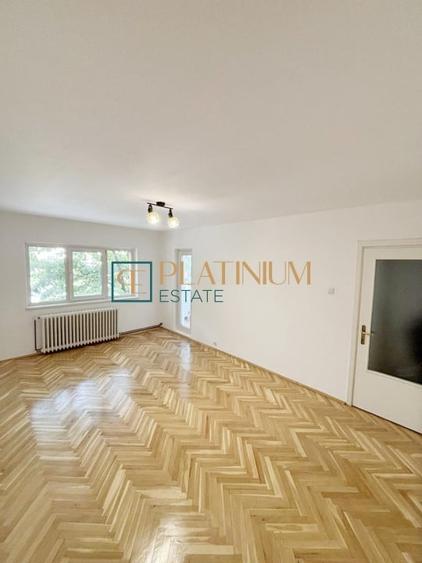 P4727 Apartament cu 3 camere+ GARAJ+3 BOXE, zona Dorobanților - 1