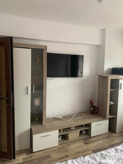 Apartament cu 2 camere decomandat în Bulgaria