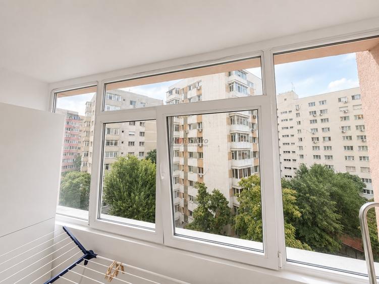 Apartament cu 2 camere decomandat, mobilat în Dristor