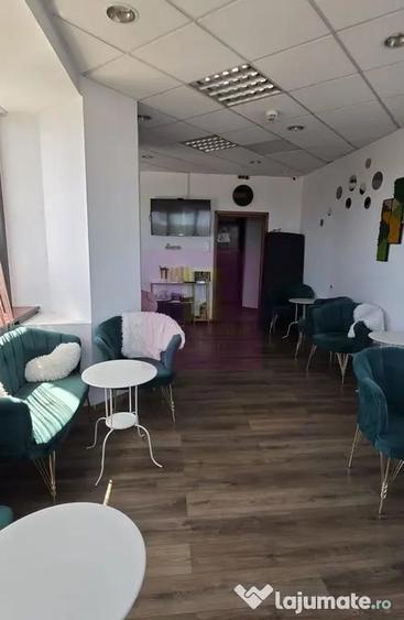 Spațiu comercial, de 250 mp, în Central