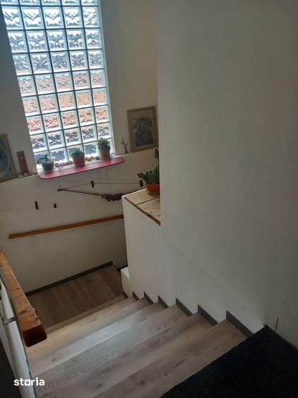Casa P+1 zona Cantacuzino Pisica Alba, 280mp, garaj Ploiesti - 15