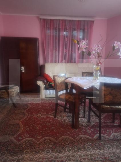 Casă individuală cu 4 camere cu Canalizare în Criciova
