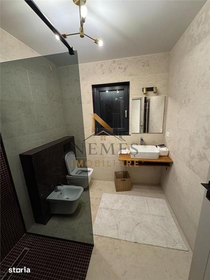 Casa ultramoderna tip Duplex de inchiriat - Str. Cristian - 18