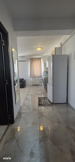 Apartament cu 2 camere în Tomis Nord