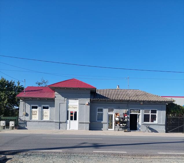 Casă cu 4 camere în Central