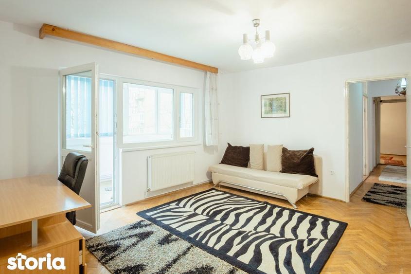 Apartament 3 Camere | Calea Aradului (Iulius Mall) - 6