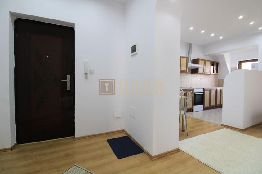 Zona Odobescu, 2 camere, centrala proprie, bloc 2008 - 3