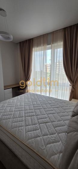 Apartament cu 3 camere decomandat, mobilat în Pipera