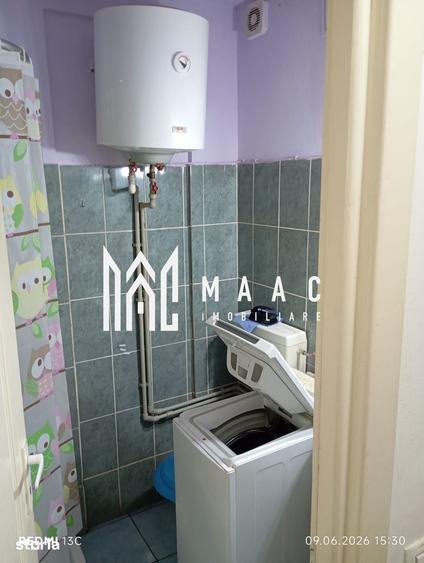 Apartament de vanzare Sibiu | Broscarie | 24 mp, nedecomandat, etaj 5 - 5