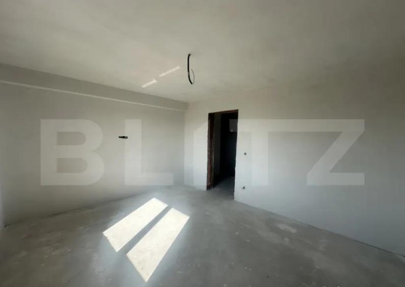 Casă cu 4 camere cu Teren 502 Mp în Titulescu