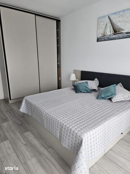 Apartament cu 2 camere decomandat în Theodor Pallady