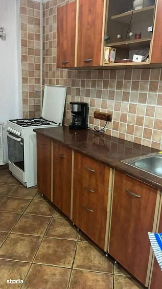 Margeanului 4 camere 96 mp, etaj 8/10 bloc 1986 - 9