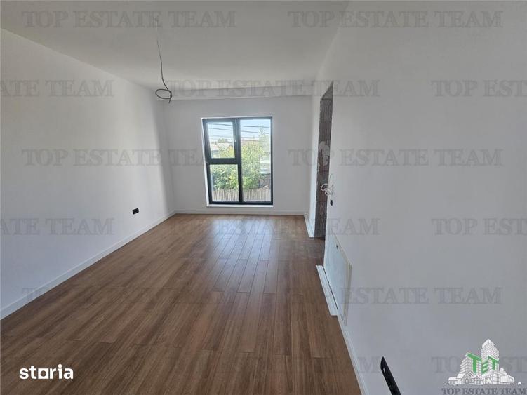 Vila moderna premium 4 camere in zona Giulesti - 8