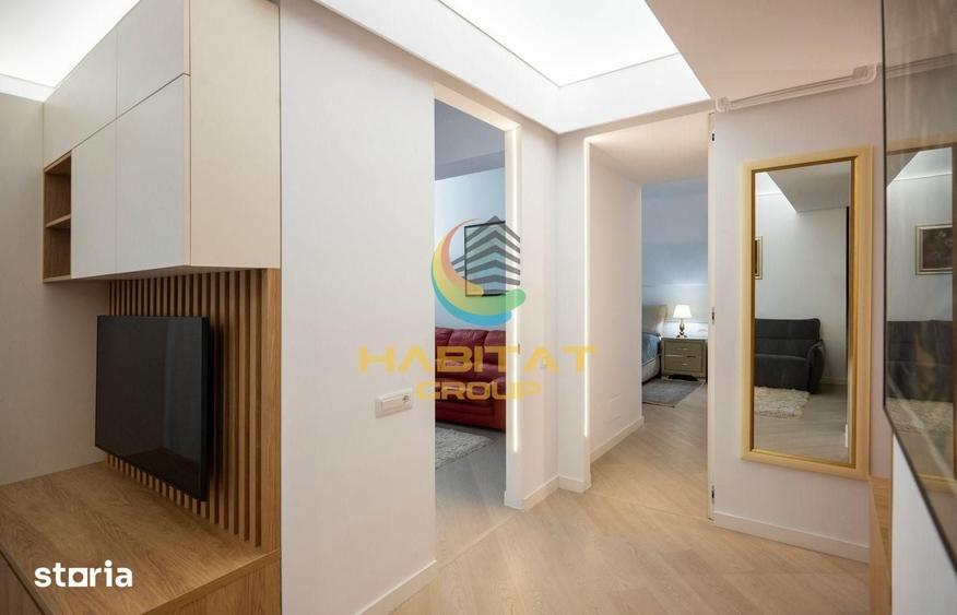 Vanzare Apartament 3 camere - Pipera | Cortina Nord - 7