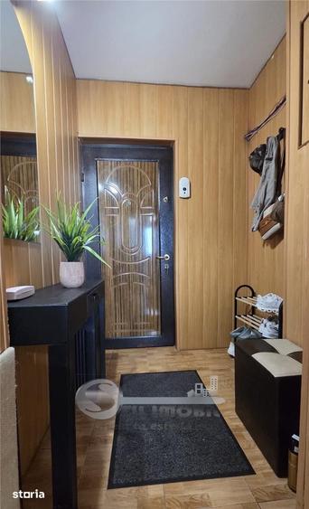 Apartament cu 2 camere în Copou