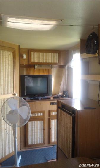 Apartament cu 2 camere în Toplița