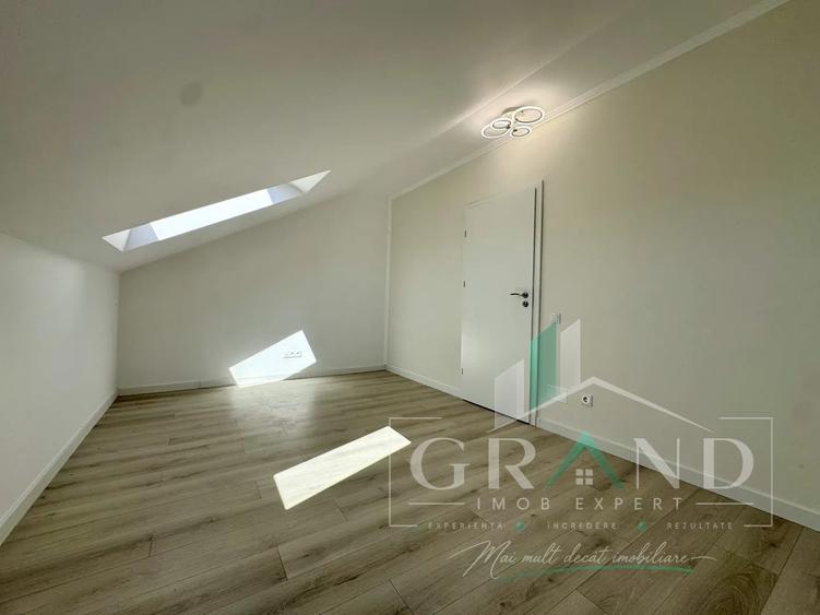 Apartament NOU, finisat, str. Tautiului, Floresti - 9