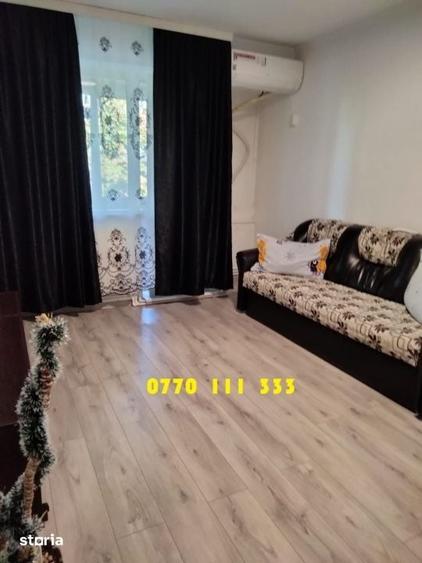 Apartament cu 2 camere în Gării