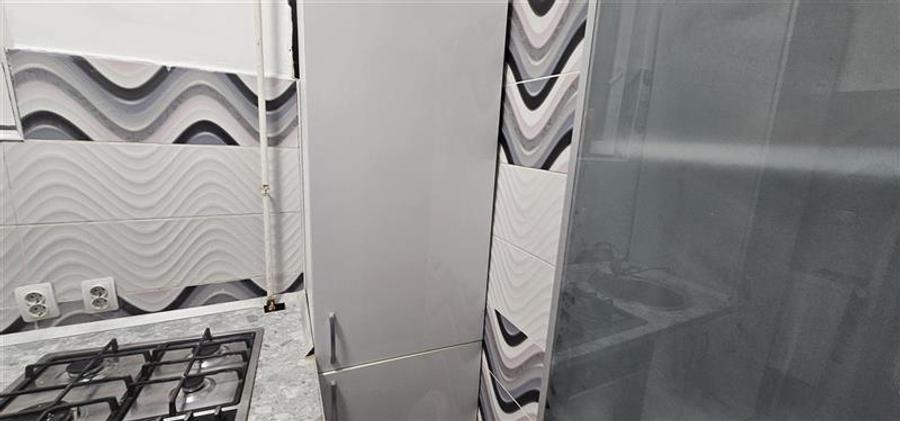 Garsonieră decomandată în Unirii