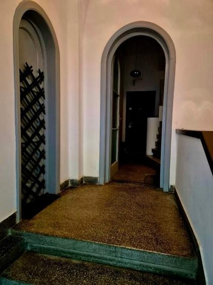 Apartament cu 2 camere nedecomandat în Dorobanți