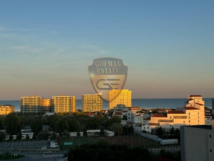 2 camere Stefan Building Lake II, Parcare, Hanul cu Pește, Mamaia Nord - 3